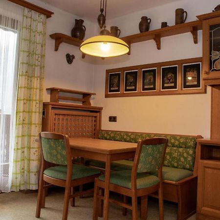 Sommerfrische Apartments Bad Goisern Eksteriør bilde